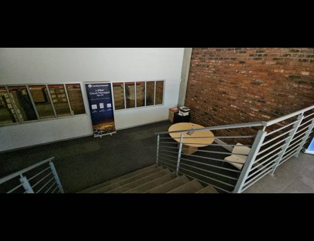 INDUSTRIAL PROPERTY TO RENT IN HALFWAY HOUSE